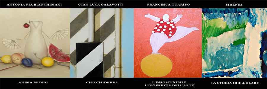 mostra galleria wikiarte