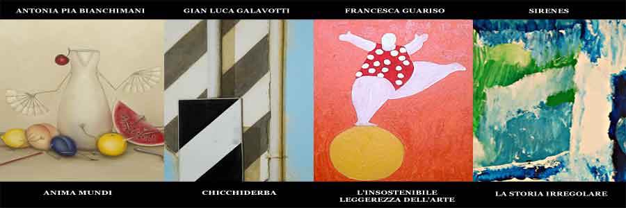 mostra galleria wikiarte