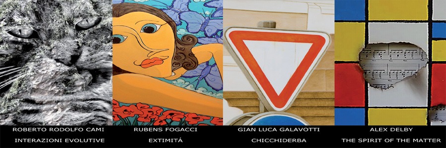 mostra galleria wikiarte