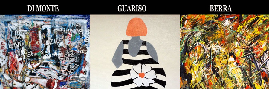 mostra galleria wikiarte