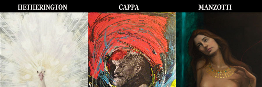 mostra galleria wikiarte