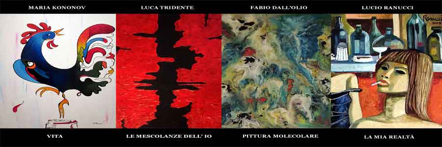 mostra galleria wikiarte