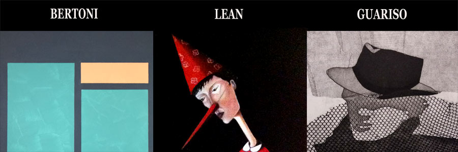 Lean-Bertoni-Guariso