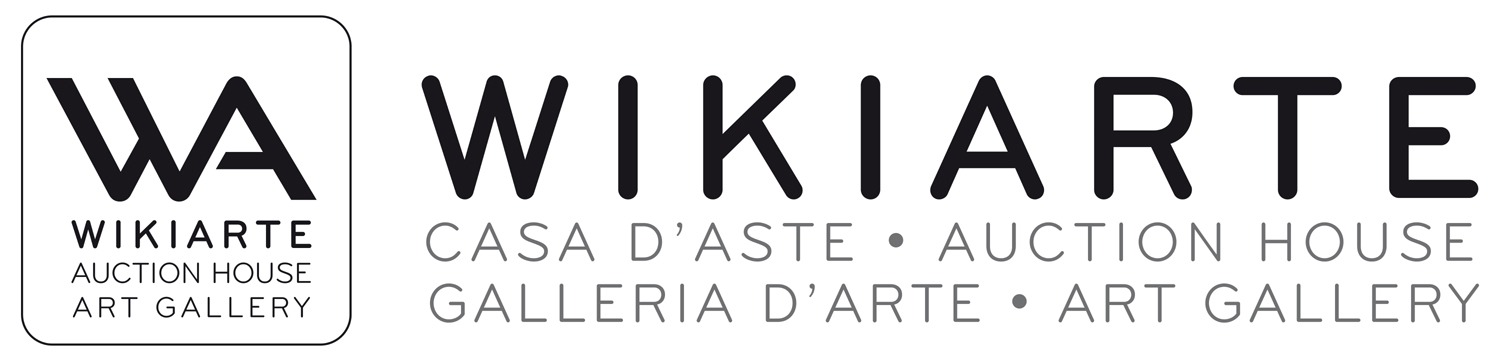 LOGO WIKIARTE