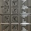 SAURO BENASSI BLACK THIS