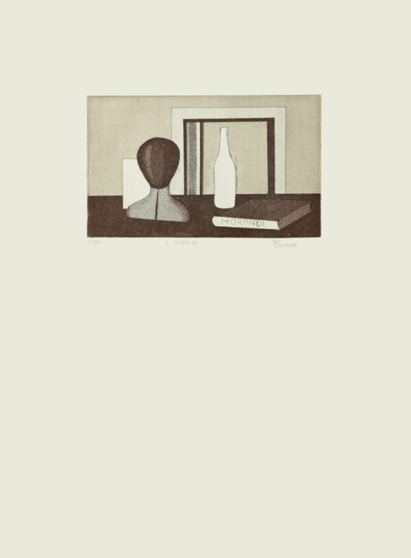 a morandi