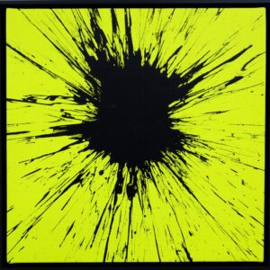 Impact Giallo Fluo