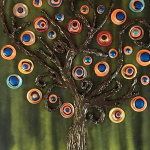 Il grande albero