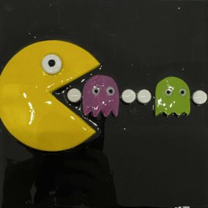 Pac Man