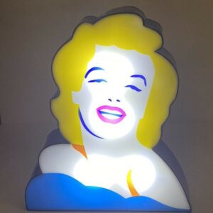 Marilyn