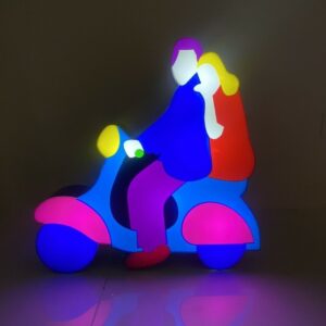 Vespa