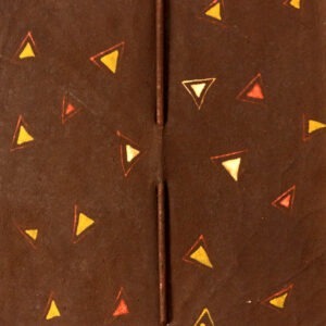 Untitled Brown I