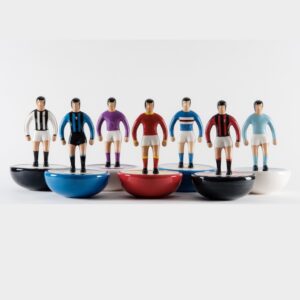 Personalizza il tuo Subbuteo