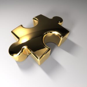 Bric Luxury Gold