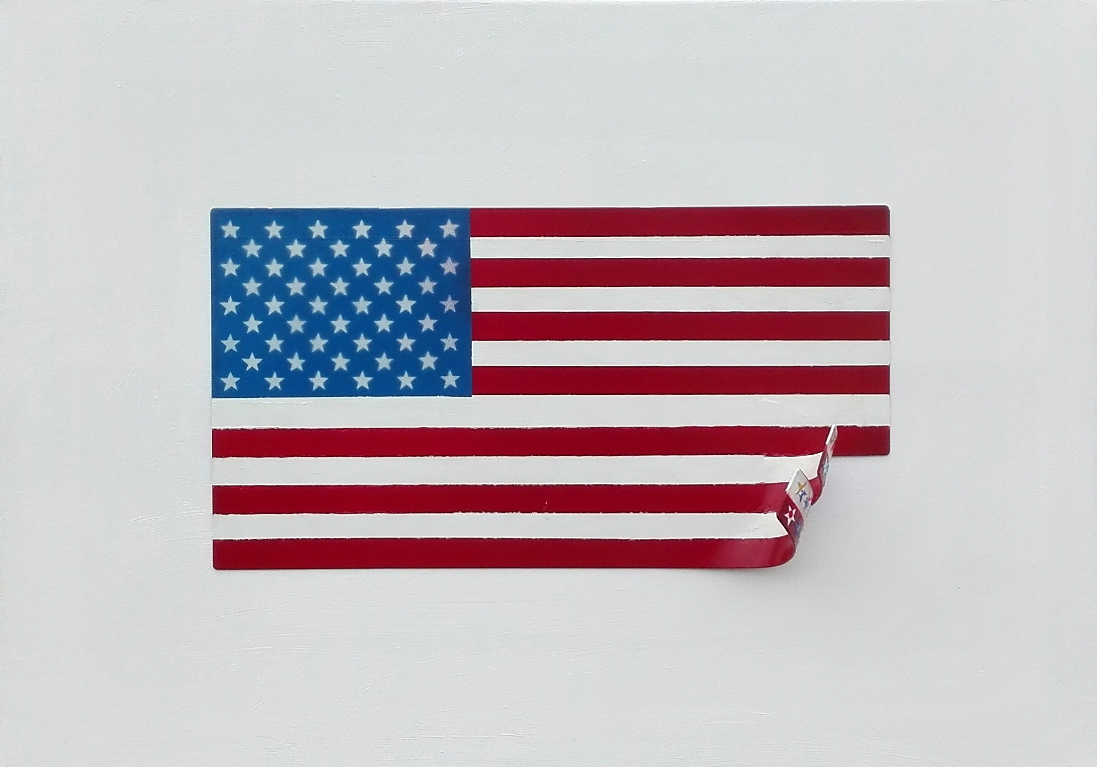 Bandiera USA 2016 70x50