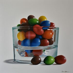 M&M