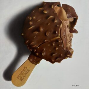 Ferrero Rocher