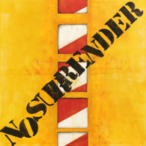 No Surrender