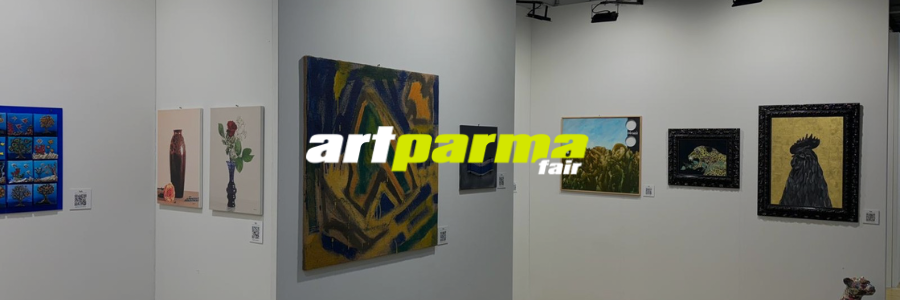art parma fair banner
