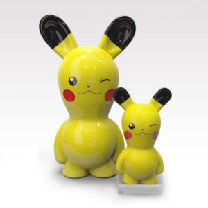 Osvaldo Pikachu