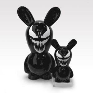 Osvaldo Venom