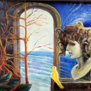 L'Isola non trovata