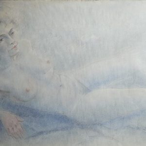 Nudo