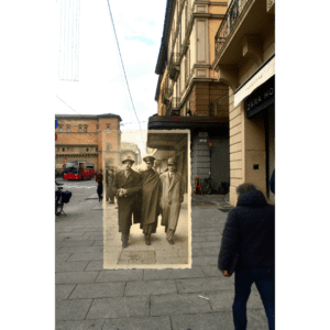 Vivere il tempo