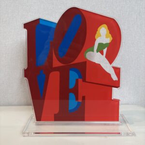 Vintage Love