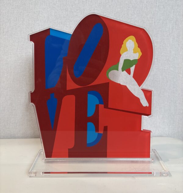 Vintage Love