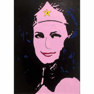 Wonder Woman