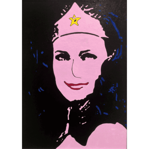 Wonder Woman