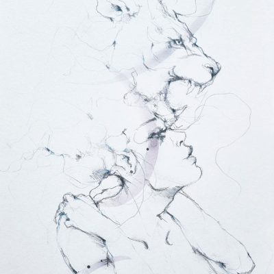 Blues quadrata