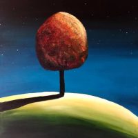 Cromocostruzione- evoluzione -Notturno (1)