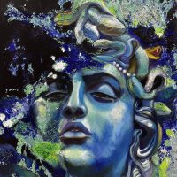 Medusa - Emanuela De Franceschi