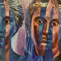Doppia Faccia - Emanuela De Franceschi