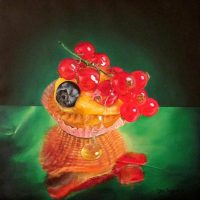 Pasticcino - Ezio Tambini