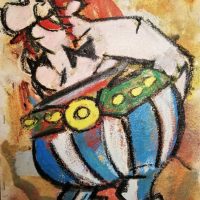 WEB OBELIX