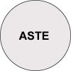 aste