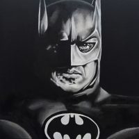 the dark Is my light